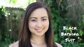 Black Bathing Suit - Lana Del Rey (Cover) - Nadia