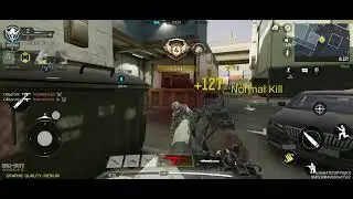 Fury kill in call of duty 