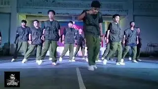 THE MCKINLEY @ PHILIPPINE DANCE COMPETITION 2022
