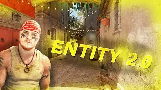 Уайлд Арднер - &laquo;ENTITY 2.0&raquo; | CS2 Монтаж