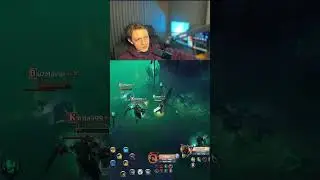 How to win vs Healer and Soldier OP build | #equart on #Twitch