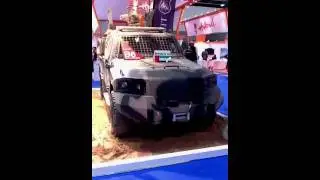Streit Group armored vehicles