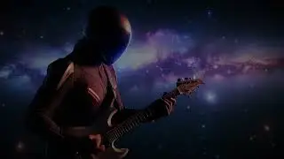 Galaxy Runner &ndash; Immersive Music Experience
