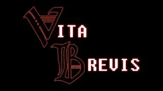 Vita Brevis (alpha) trailer