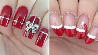 Most Nail Art Compilation - New Nail Art - 2019