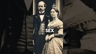 🤭Queen Victoria & Prince Albert: A Love Story for the Ages