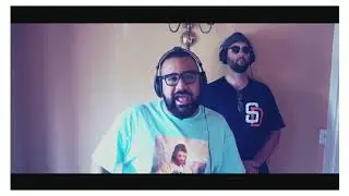 Underground Rapper is all in! | KILLcRey- 
