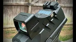 HK VP9A1K: Компактная модель 