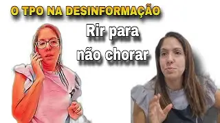 Os TPO em  verniz gel e mentiras desagrad&aacute;veis 