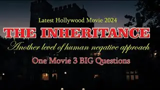 THE INHERITANCE (Hollywood) Movie 2024- Review/Urdu & Hindi