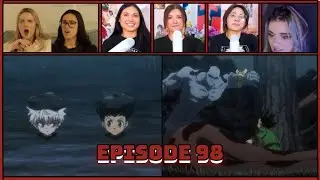 (LADIES REACT) To 