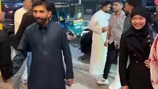 بدأت قناة 