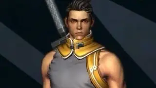 Red Blood - Gun&Sword male class gameplay - F2P (Korea)