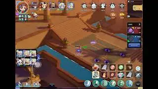 SC 6v6 Map2 week 3