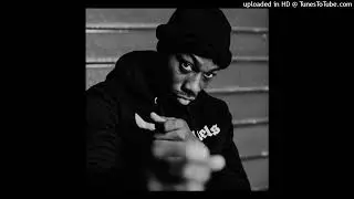 Skrapz x RA x Blade Brown Type Beat - 