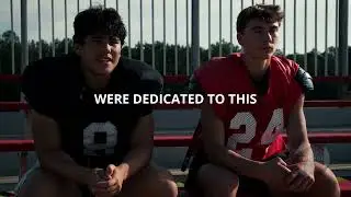 2025 Allatoona Football Offseason (Short Documentary)