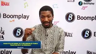 The Convo With Made Kuti