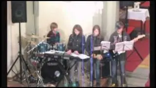 GATE 13 - Take Me Home LIVE