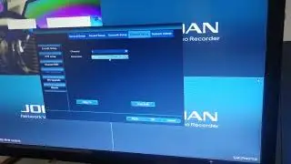 JOOAN wireless system - EseeCloud-how to clear the video cover