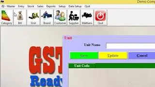 Mathans Software Solutions - Billing Software with source code