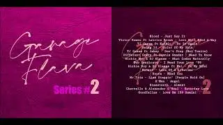 Garage Flava Series #2 (Old Skool Garage 1996-1999)