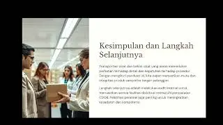 Cara Distribusi Obat yang Baik (CDOB) : Transportasi