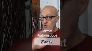 Excel Mise En Forme Automatique