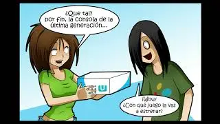 comics JAGO (living with hipstergirl and gamergirl) loquendo #2