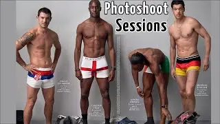 Photoshoot Sessions