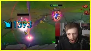 Nemesis Shows Emotions - Best of LoL Streams 2790