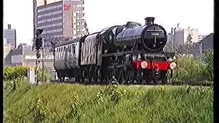 Leeds Variety 1990