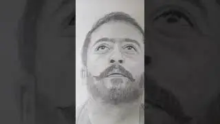 soorarai pottru Surya pencil drawing|JK ARTS & CRAFT| #Sooraraipottru #surya #suryajothika #shorts |