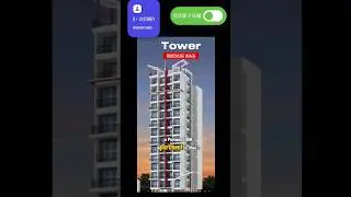 ulwe navi mumbai | ulwe 1 bhk flat price ? | असंभव !!!