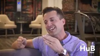 The HuB Show: Joey Panek