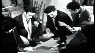Μπάτης..μπαρμπουτατζής..απο την ταινία οι παπατζήδες.