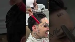 How Real Men Cut and Style Their Hair