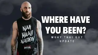 Where Have I Been? Addressing My Hiatus & Future Plans