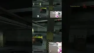 Pure Cinema  #clips #gmod #vtuber