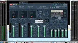 Remote Audio over IP software for HAM RADIO remote control - using VoiceMeeter and VBAN