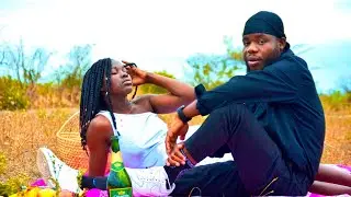 Achina BonZo Vibe Feat  António PrinCe & Ivan Slan (Video_-Official)4K