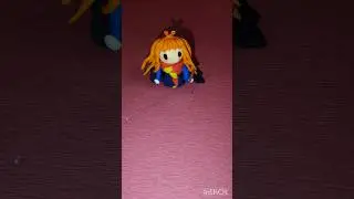 #harmony #harrypotter #cartoon #clay #art #shorts #trending #new #viral #viralshorts #love