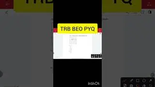 which of the figures complete the figure matrix🎯#beo #tet #mathstricks  #reasoningtricks#TNPSC PYQ