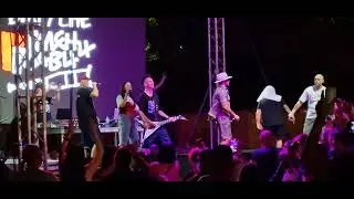 ГУМЕНИ ГЛАВИ GUMENI GLAVI ЗАПАЗИ ВЕЧЕРТА SHAKE THAT HILL PLOVDIV 30 AUGUST 2024