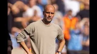 Pep Guardiola criticises Man City fans who disrupted Hillsborough silence
