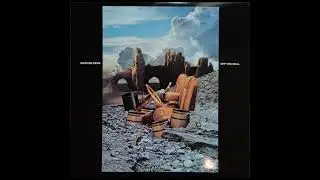 Off The Wall - Ground Zero (1983, blues, vinyl rip)