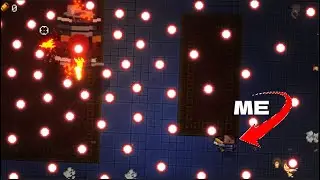 Elden Ring.....But With GUNS!?? (Enter The Gungeon)