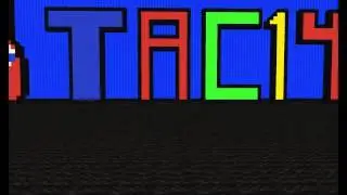 TAC1421 Contest Entry By SeeNce