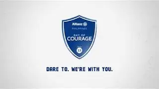 Day of Courage Website Banner