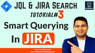Учебник JQL №3 — Умные запросы в JIRA | Умные запросы JIRA