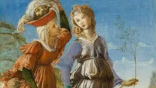 CAM Look | Judith & Head of Holofernes by Sandro Botticelli | 7/24/20